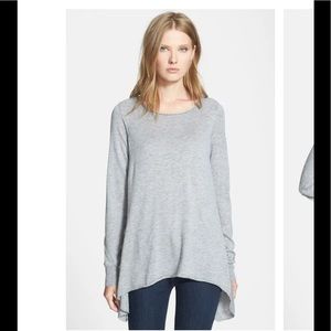 Joie ‘Leticia B.' Shark Bite Sweater